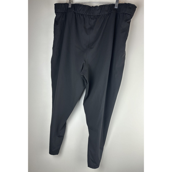Lululemon Keep Moving Pant  Women's Plus Size 20 7/8 High Rise Pockets Stretch - Picture 9 of 16